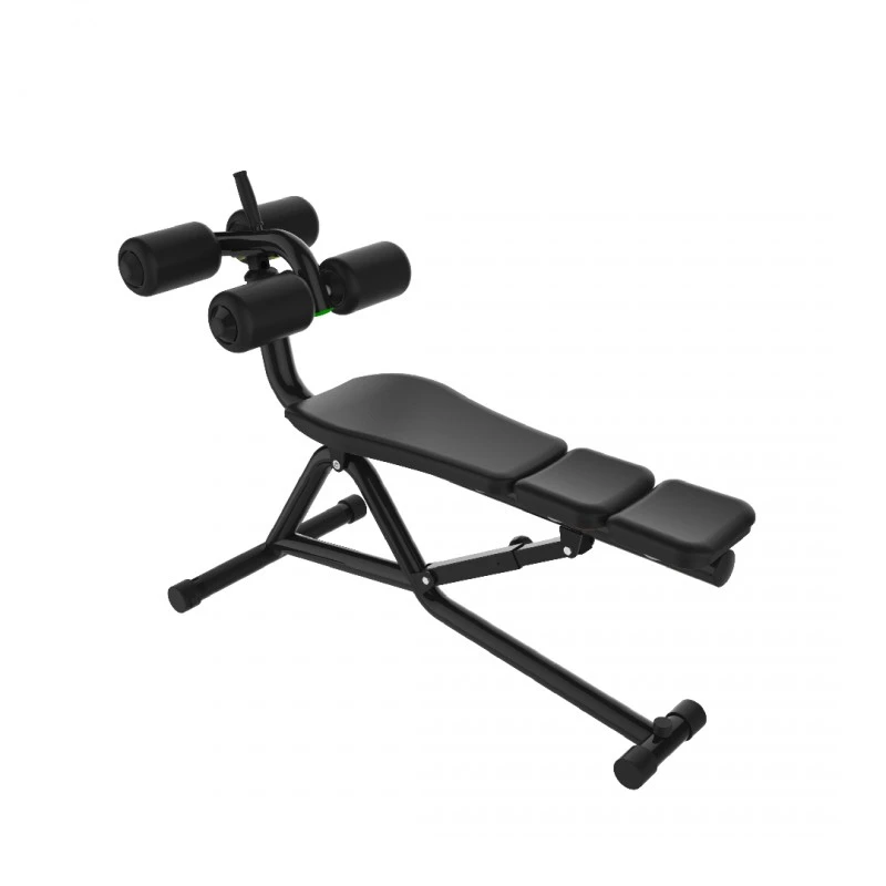 Професионална лежанка за корем Active Gym Classic Series Crunch Bench 
