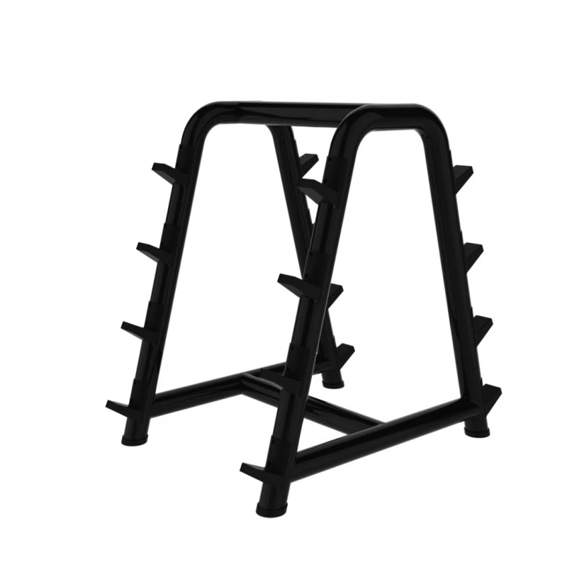 Професионална стойка за лостове и  барбели Active Gym Classic Series Barbell Rack