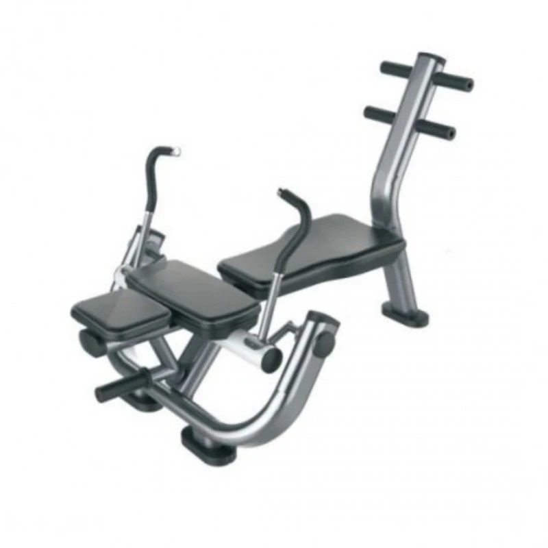 Професионална лежанка за корем Ab Crunch Bench
Premium series Active Gym