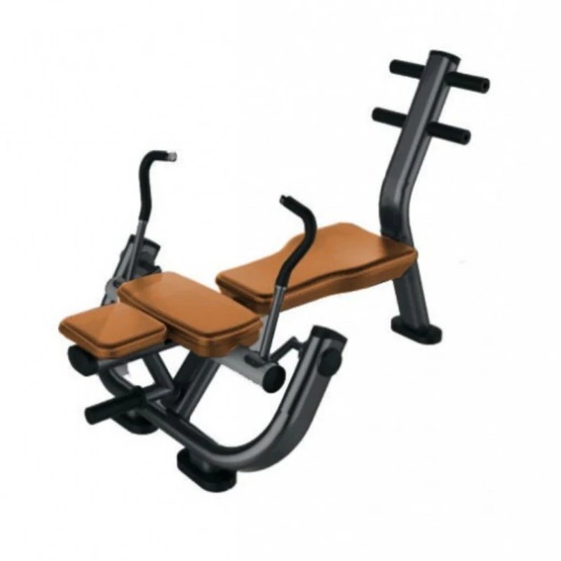 Професионална лежанка за корем Ab Crunch Bench
Premium series Active Gym