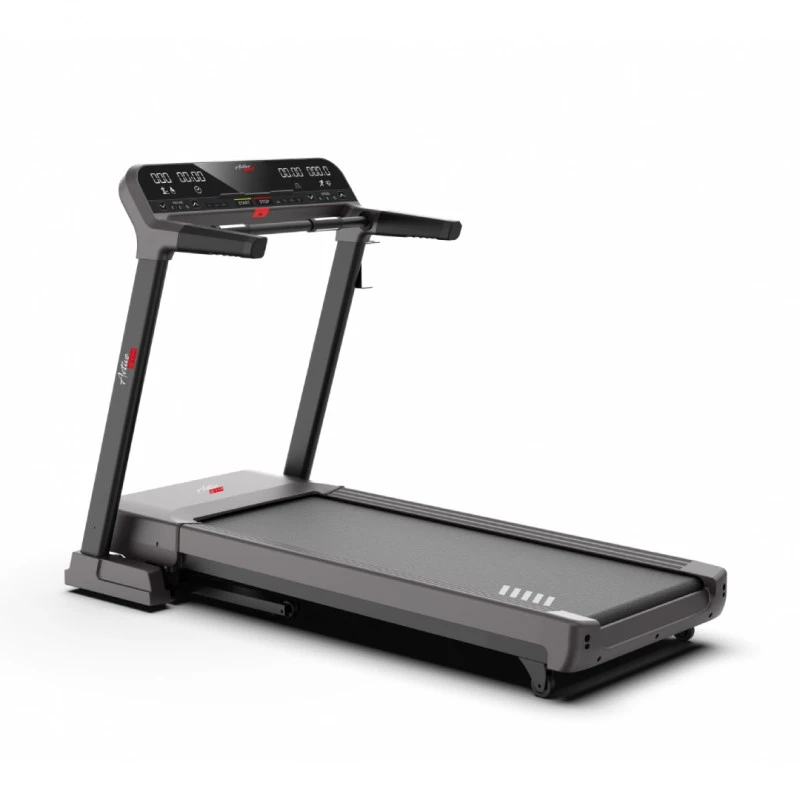 Полупрофесионална Бягаща пътека с LED екран Active Gym P1
 Gym P1 с LED екран 