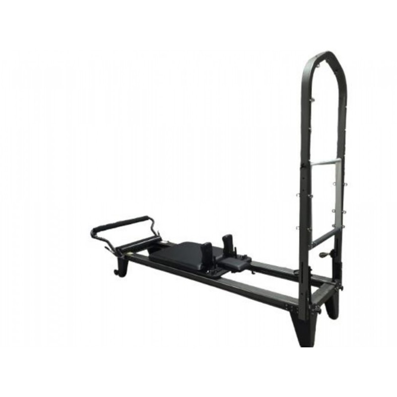 Aluminium Pilates Reformer Half Tower Active Gym