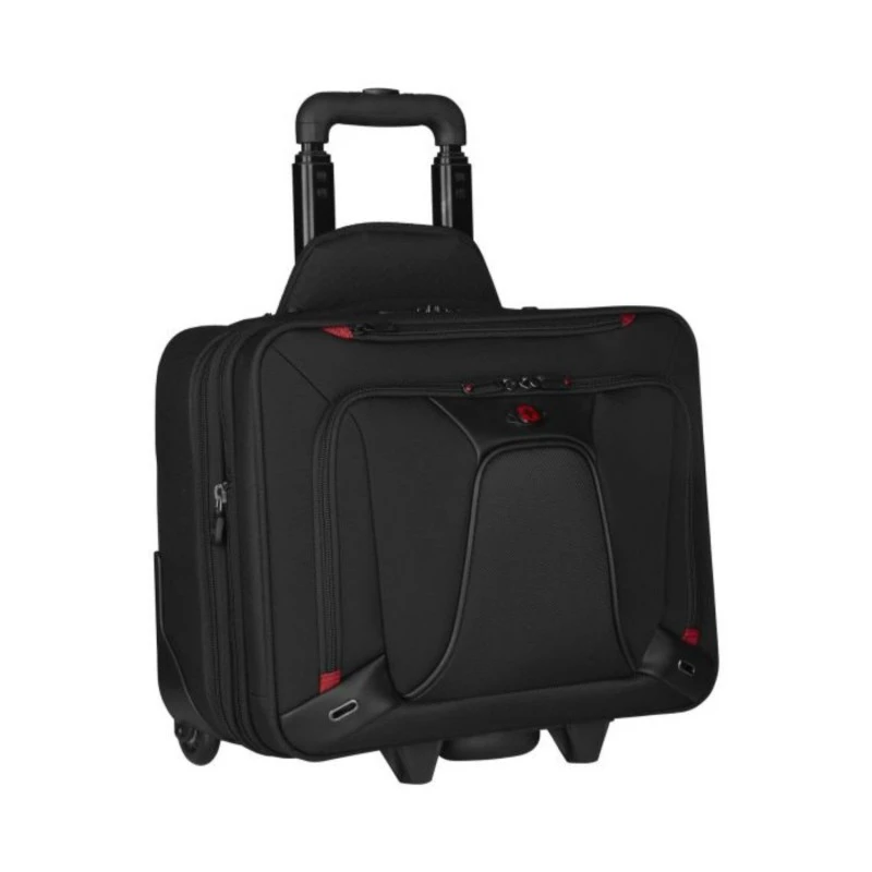 Куфар Wenger, Transfer 20cm depth Wheeled Business Case