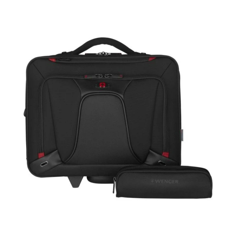 Куфар Wenger, Transfer 20cm depth Wheeled Business Case