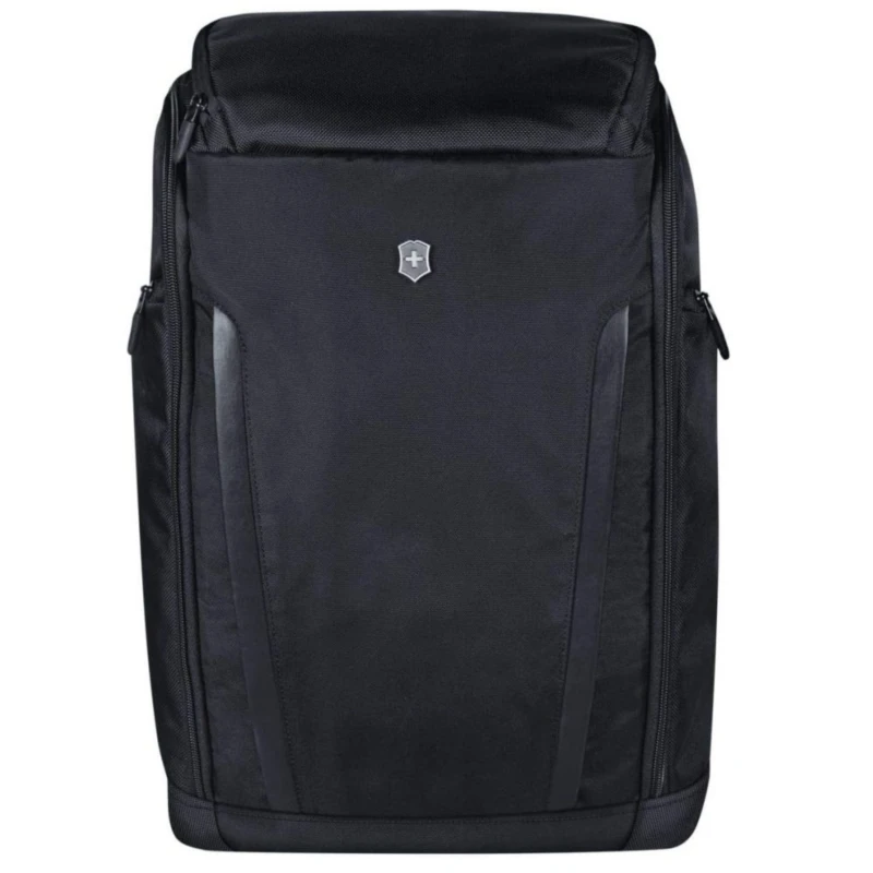 Victorinox Altmont Professional, Fliptop Laptop Backpack, Black