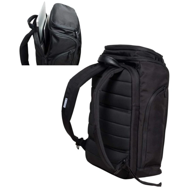 Victorinox Altmont Professional, Fliptop Laptop Backpack, Black