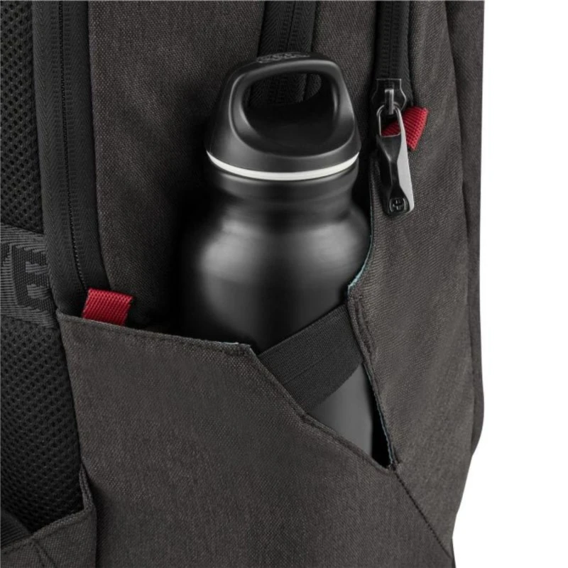 Раница Wenger, MX Professional 16 inch Backpack, Heather Grey