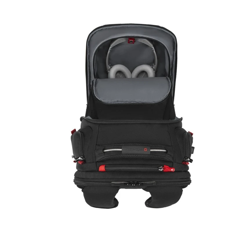 Раница за геймърски лаптоп 17,3'' Wenger модел "PlayerOne"