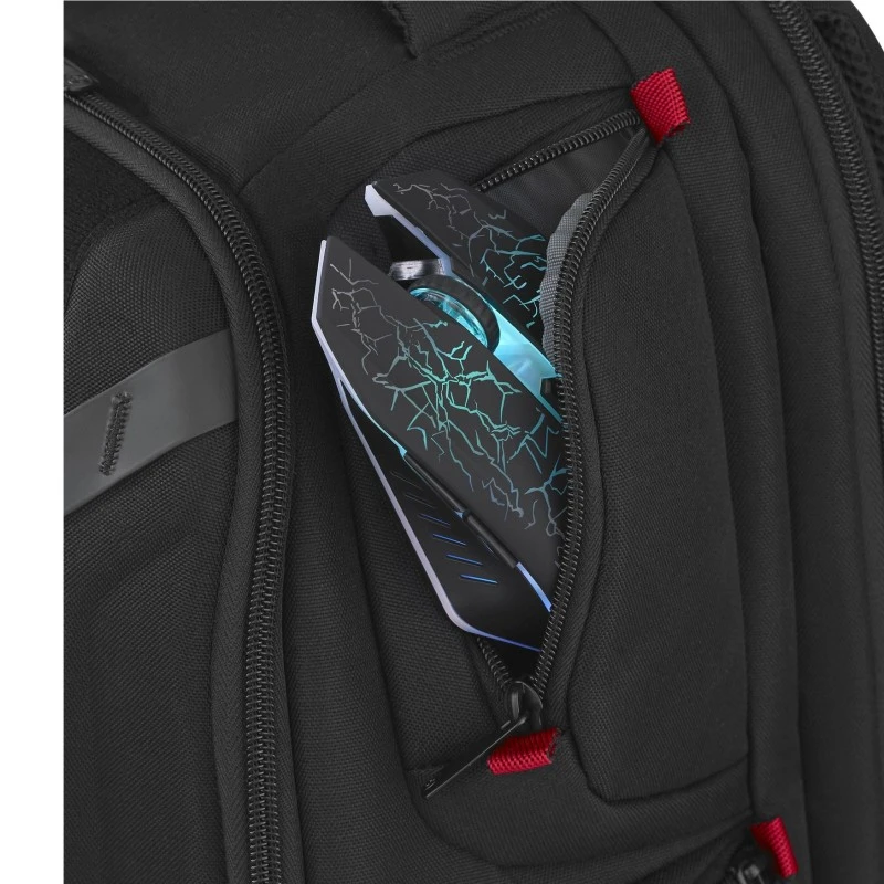 Раница за геймърски лаптоп 17,3'' Wenger модел "PlayerOne"