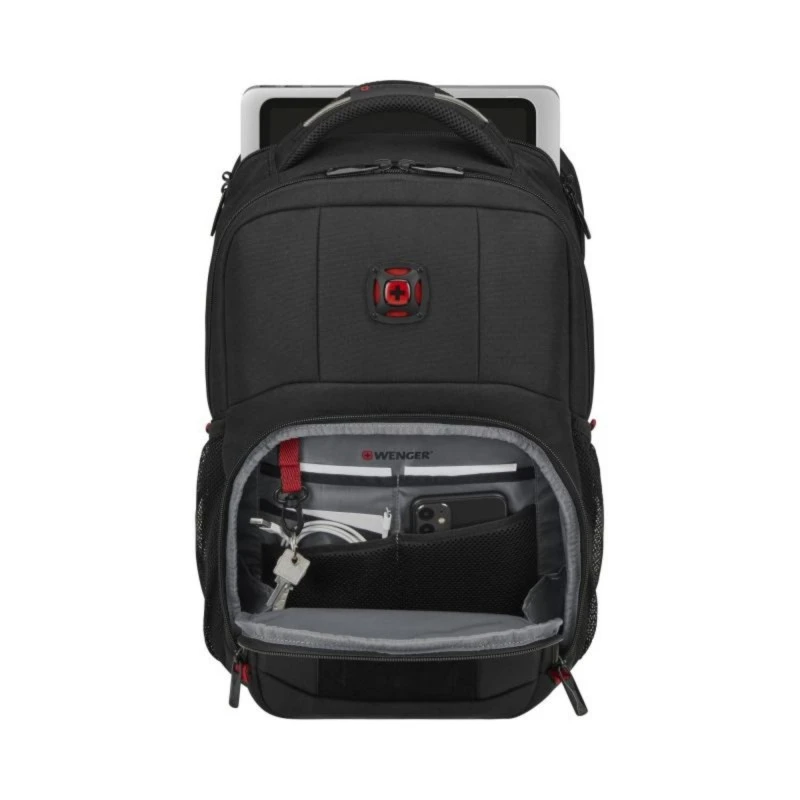 Раница Wenger за геймърски лаптоп 15,6'' модел "PlayerMode"