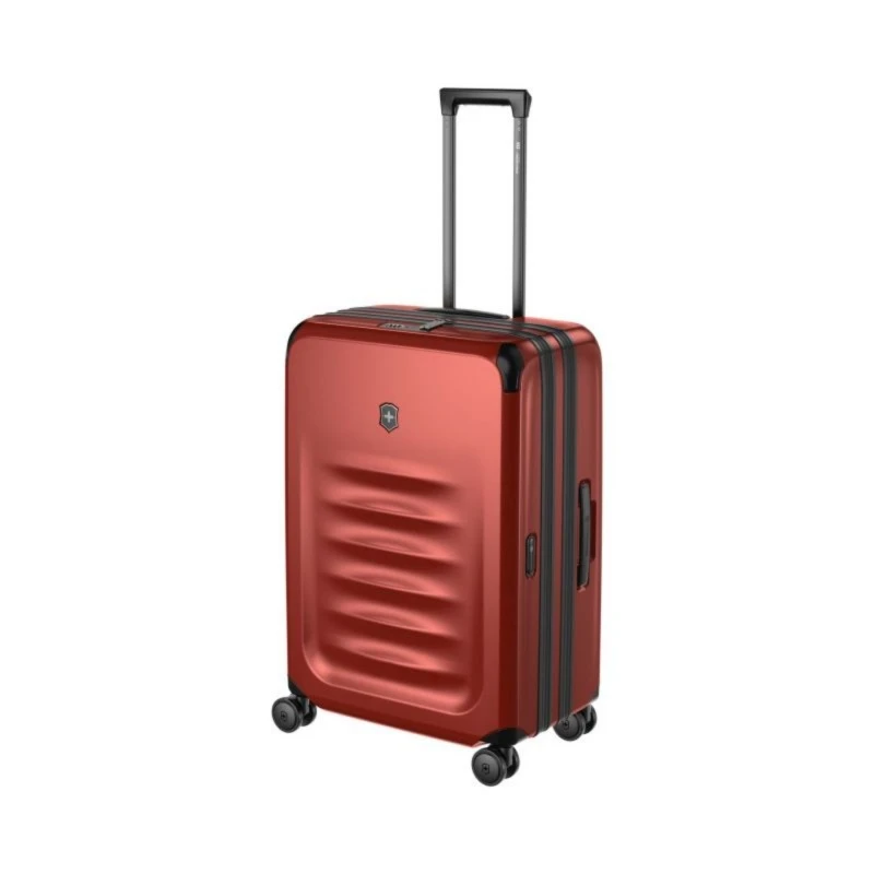 Spectra 3.0,Exp.Medium Case, Red