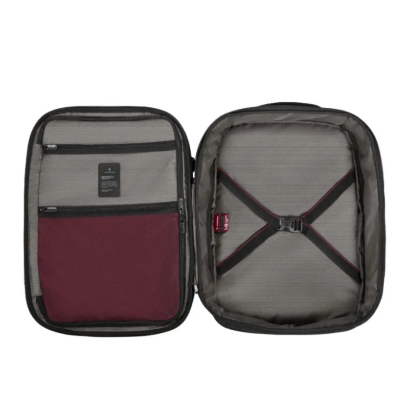 Crosslight Boarding Bag