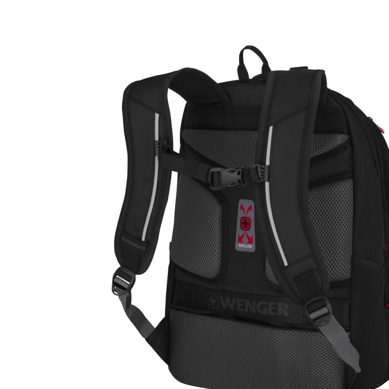 Раница Wenger Carbon Pro