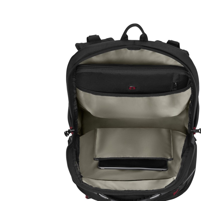 Раница Wenger Carbon Pro