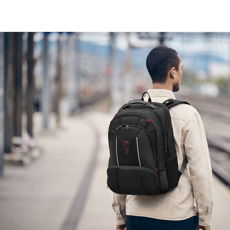 Раница Wenger Carbon Pro