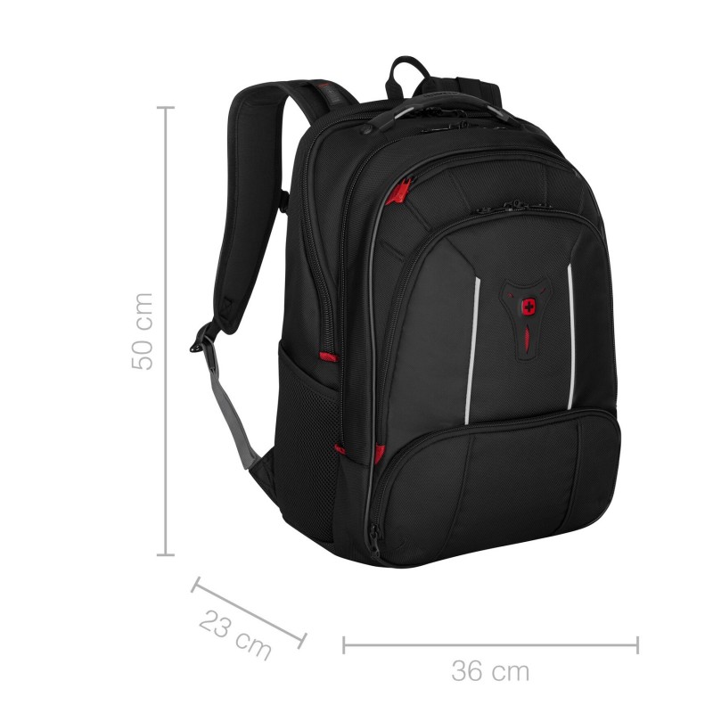 Раница Wenger Carbon Pro