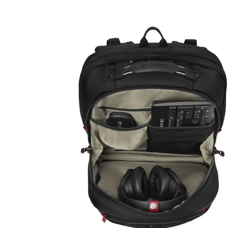 Раница Wenger Carbon Pro