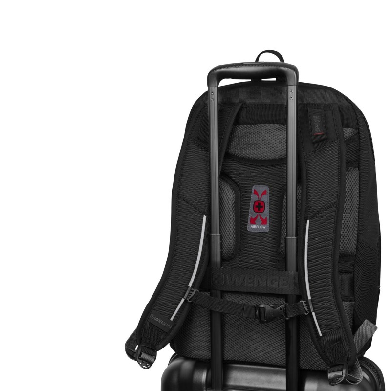 Раница Wenger Carbon Pro