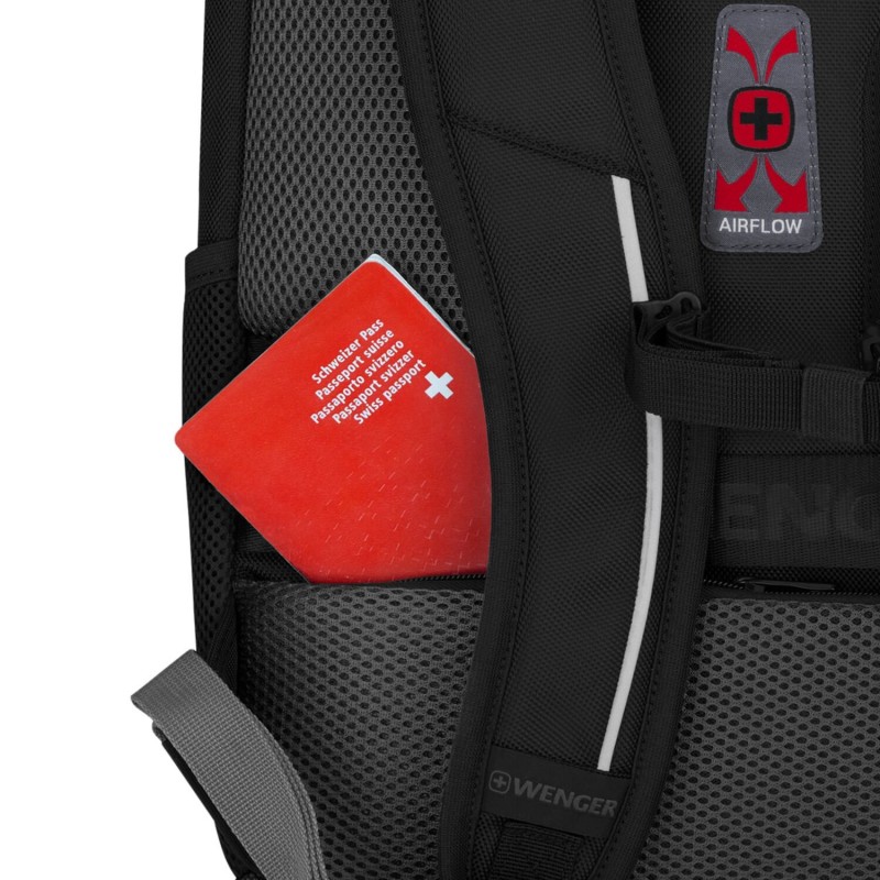 Раница Wenger Carbon Pro