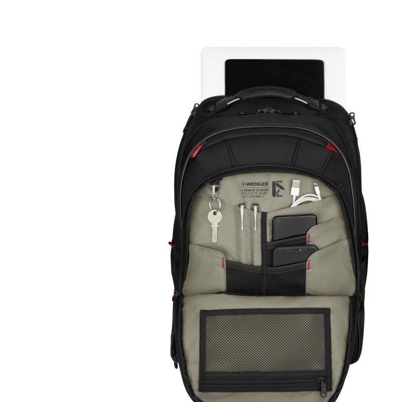 Раница Wenger Carbon Pro