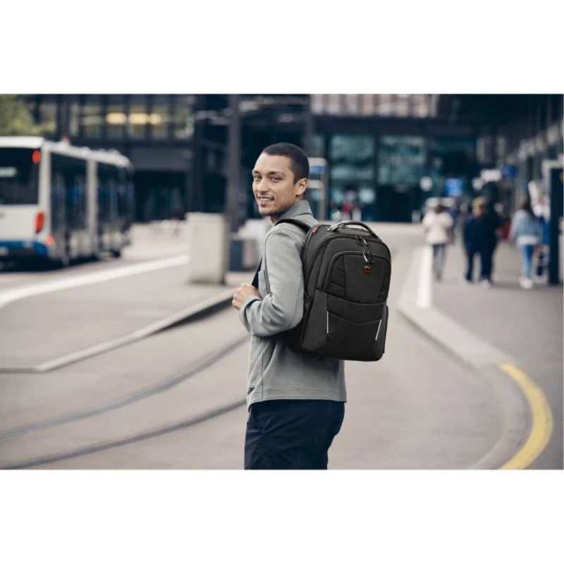 Раница Wenger за лаптоп 15.6'' модел "Altair"