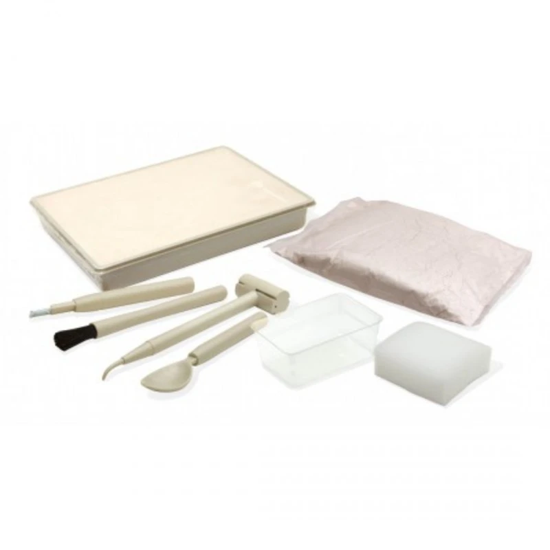 Динозаври - Дино комплект - Стегозавър Buki France