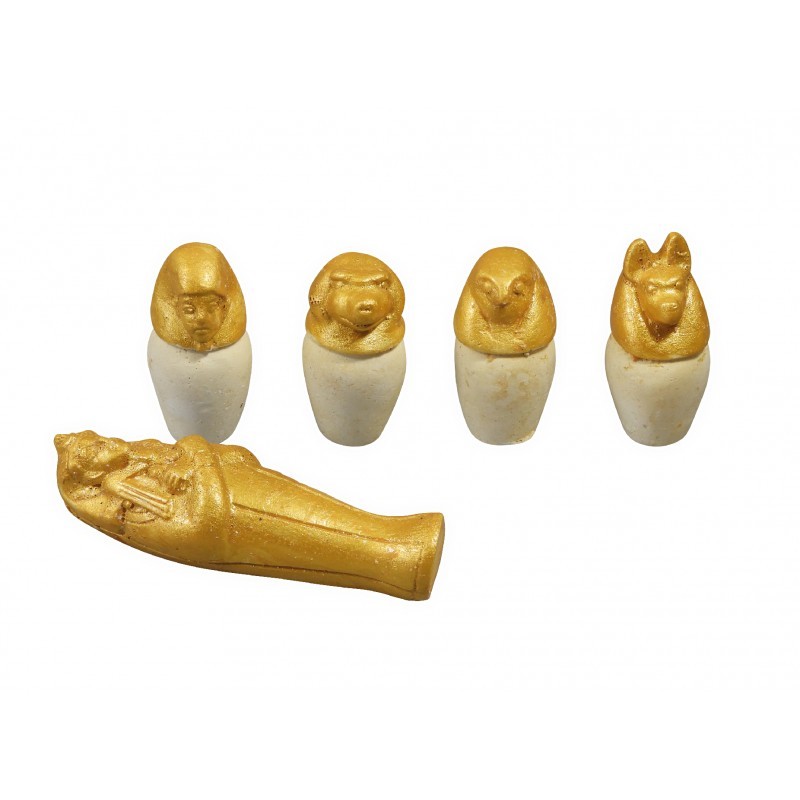 Образователна игра, Buki France, Мистерията на пирамидата