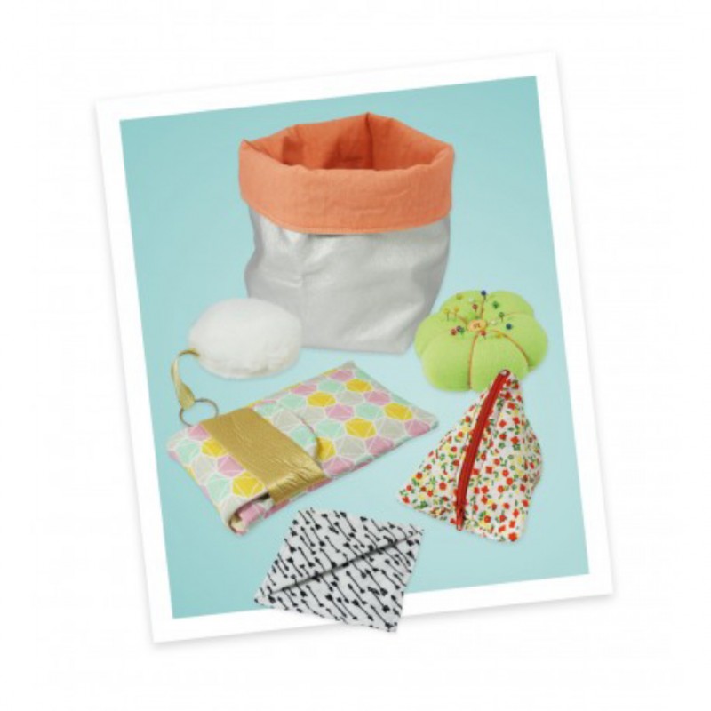 Професионално шевно студио Buki France