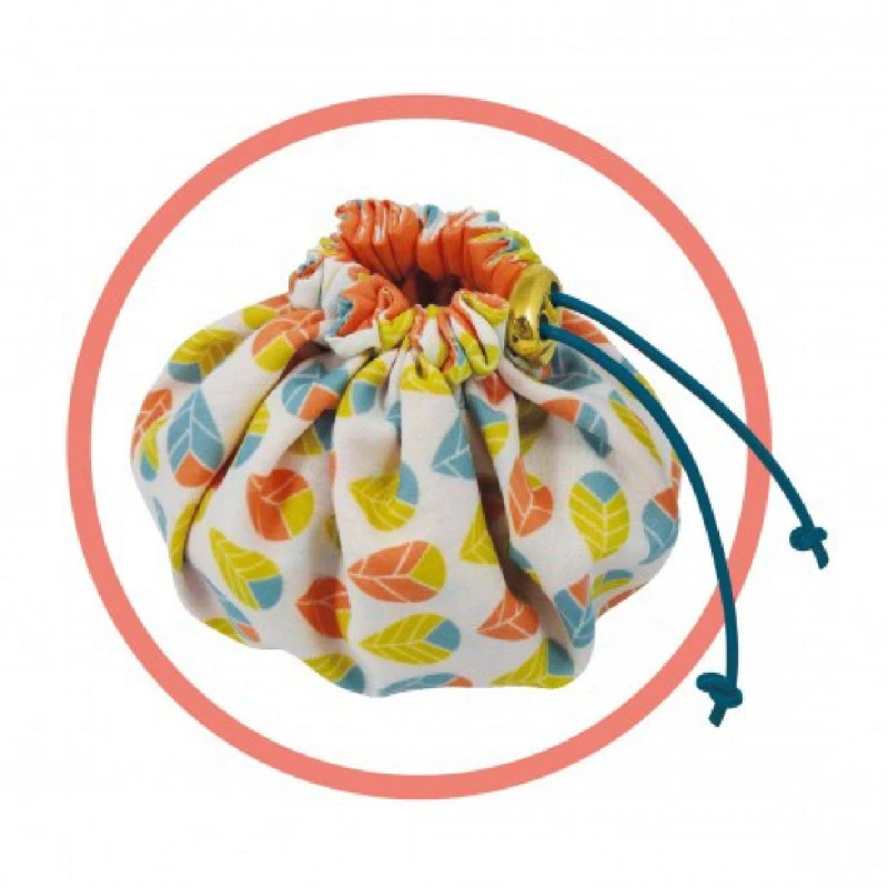 Направи си сам портмоне, Buki France