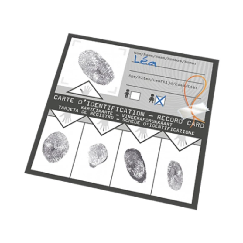 Отпечатъци Buki France