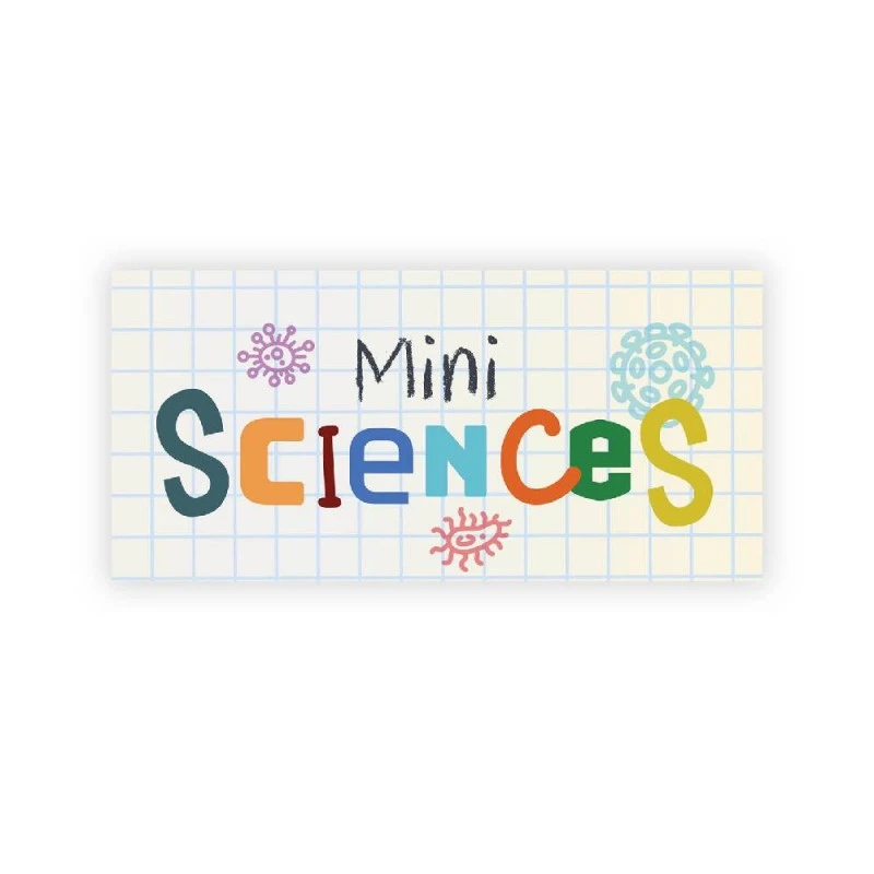 Мини наука - Телескоп - Buki France