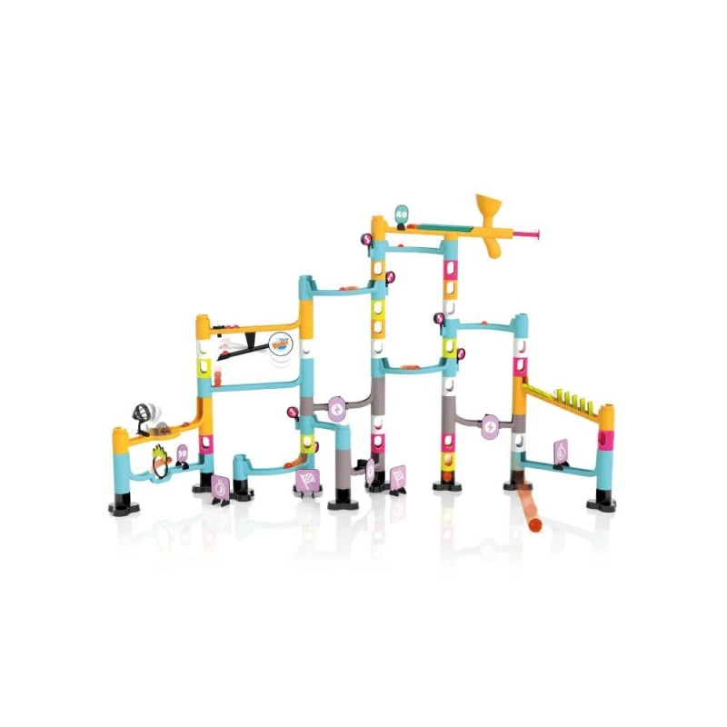 Мраморни топчета - Игри с топчета - Buki France