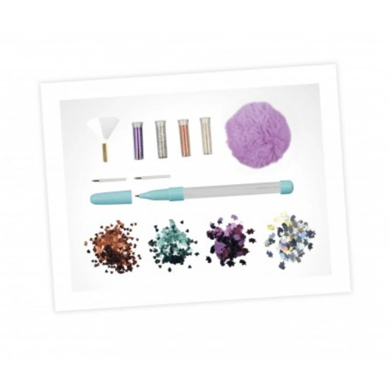 Химикал Buki France, Еднорог