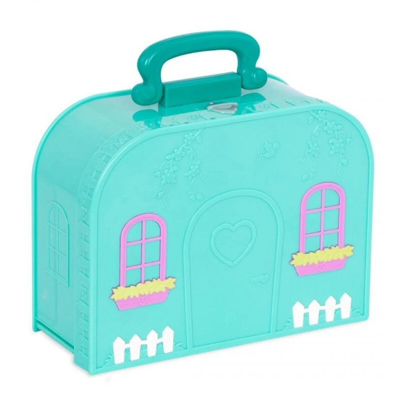 Дневна стая Li'L Woodzeez, с аксесоари, Mногоцветен