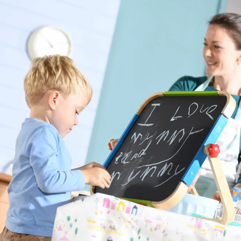 Дъска за рисуване Hape