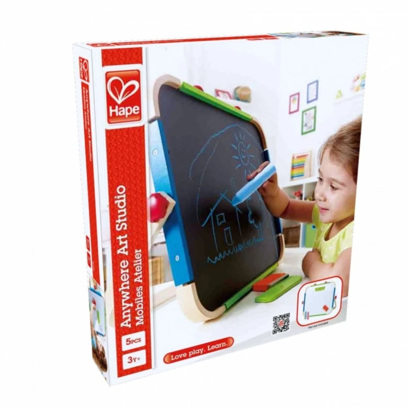 Дъска за рисуване Hape