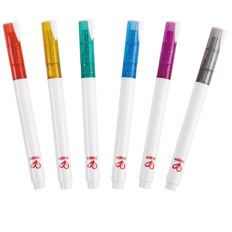 Творчески комплект, Hape, Направи си сам магнити, Живот на Марс, 17 части