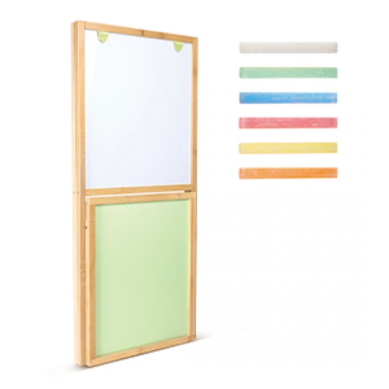 Бамбуков статив, Hape, 94 х 56 х 44 см