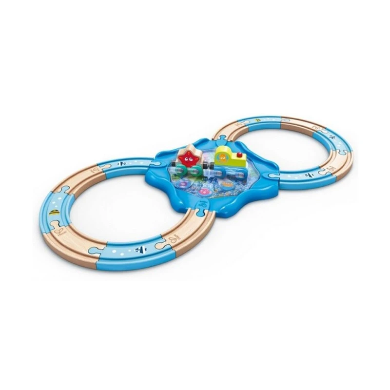 Подводен ЖП Комплект - Hape