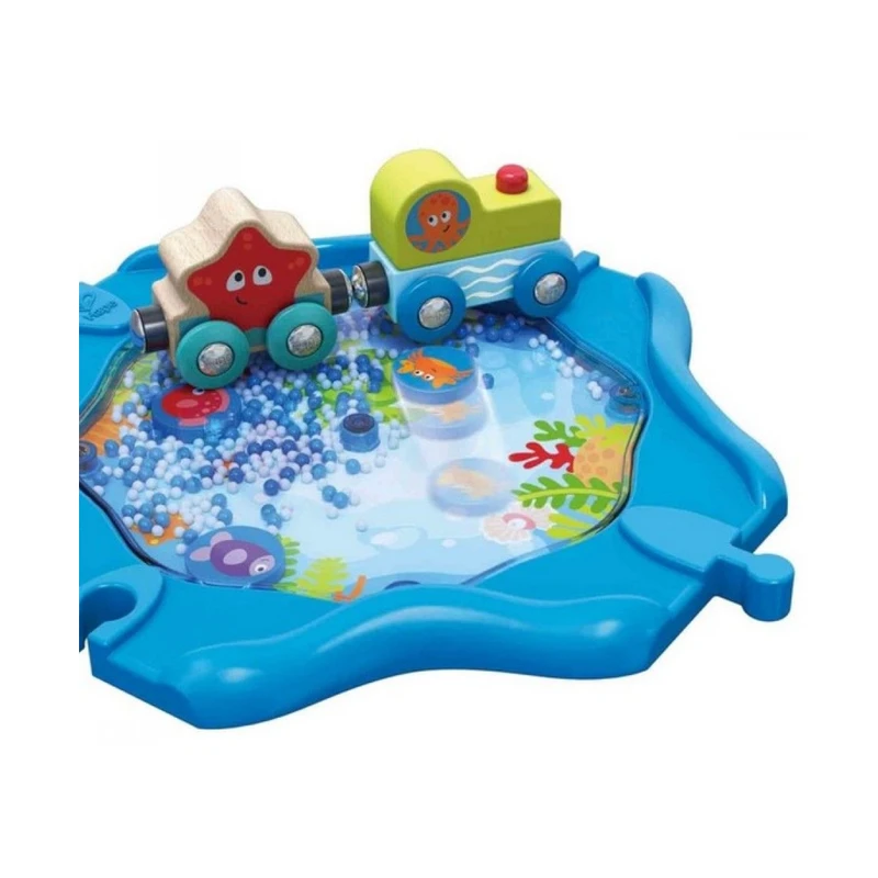 Подводен ЖП Комплект - Hape