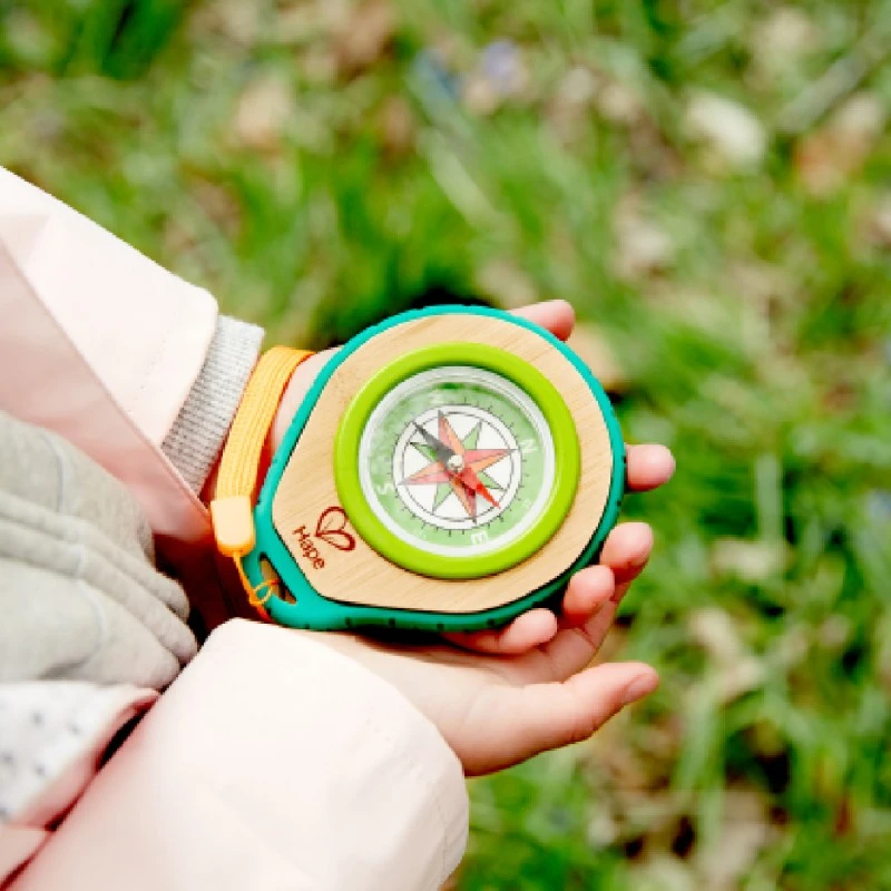 Компас Hape