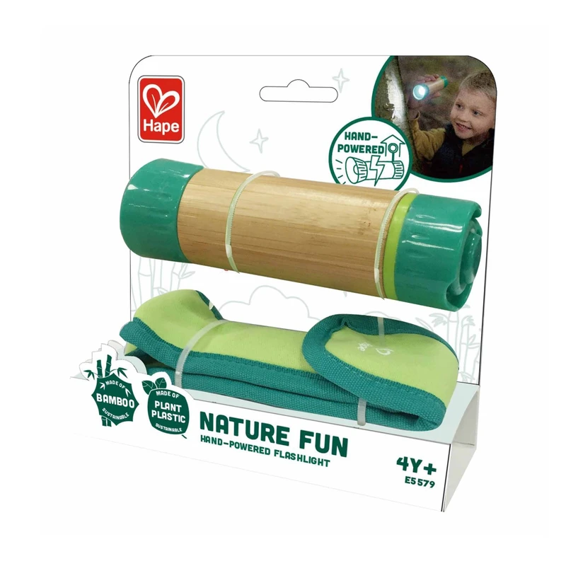 Ръчно фенерче Hape