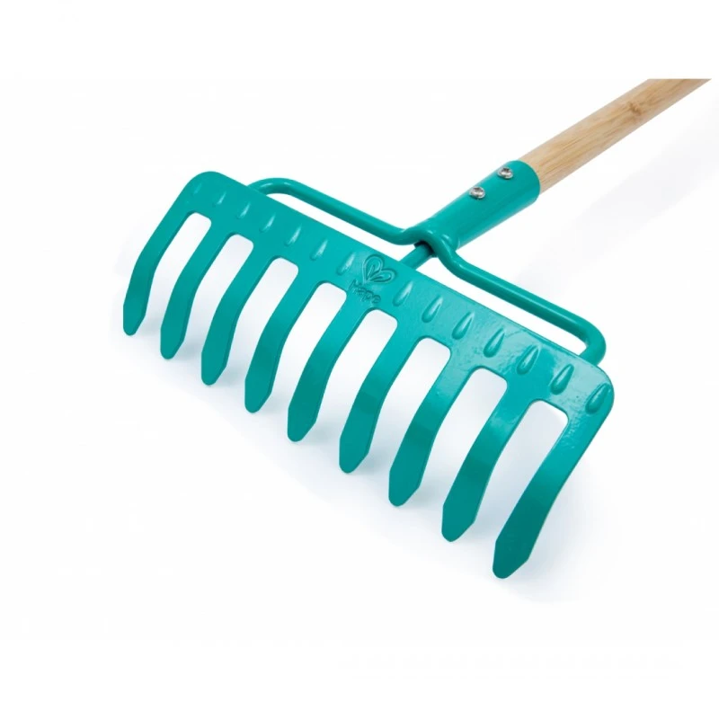 Детско градинско гребло, Hape, 17 x 6.4 x 55.8 см