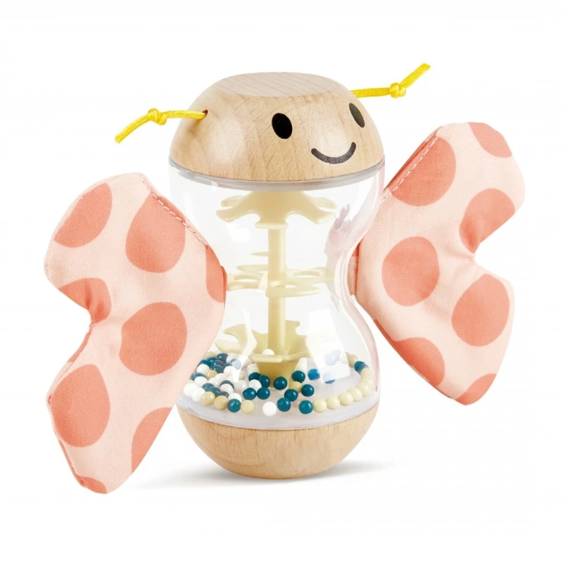 Бебешка играчка, Hape, Пеперуда Робърт