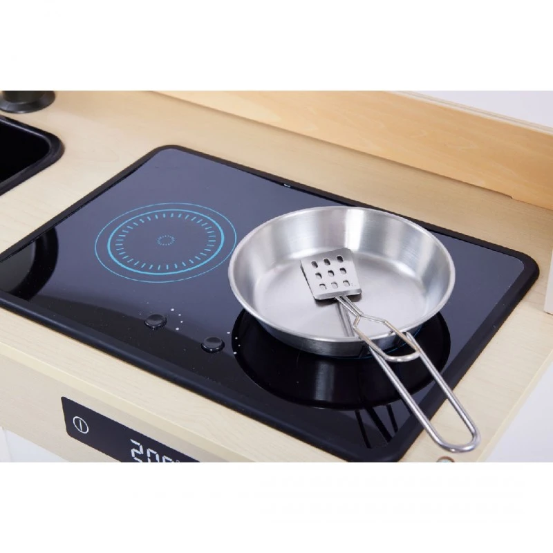 Детски игрален комплект, Hape, Модерна кухня Делукс