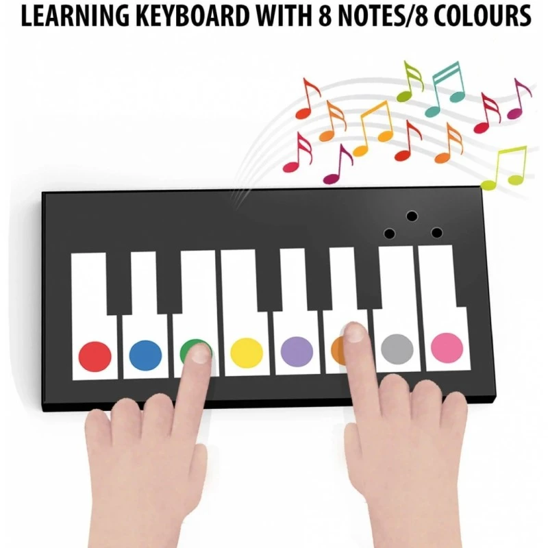 Образователна игра, Headu, Музикално училище