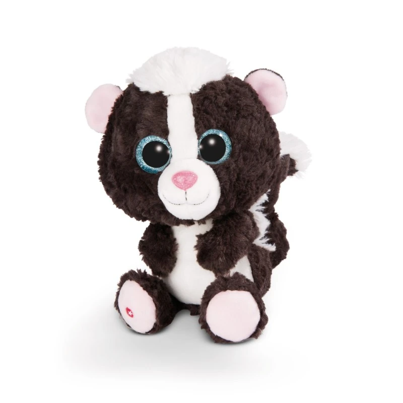 Плюшена играчка Nici Skunks 25 см