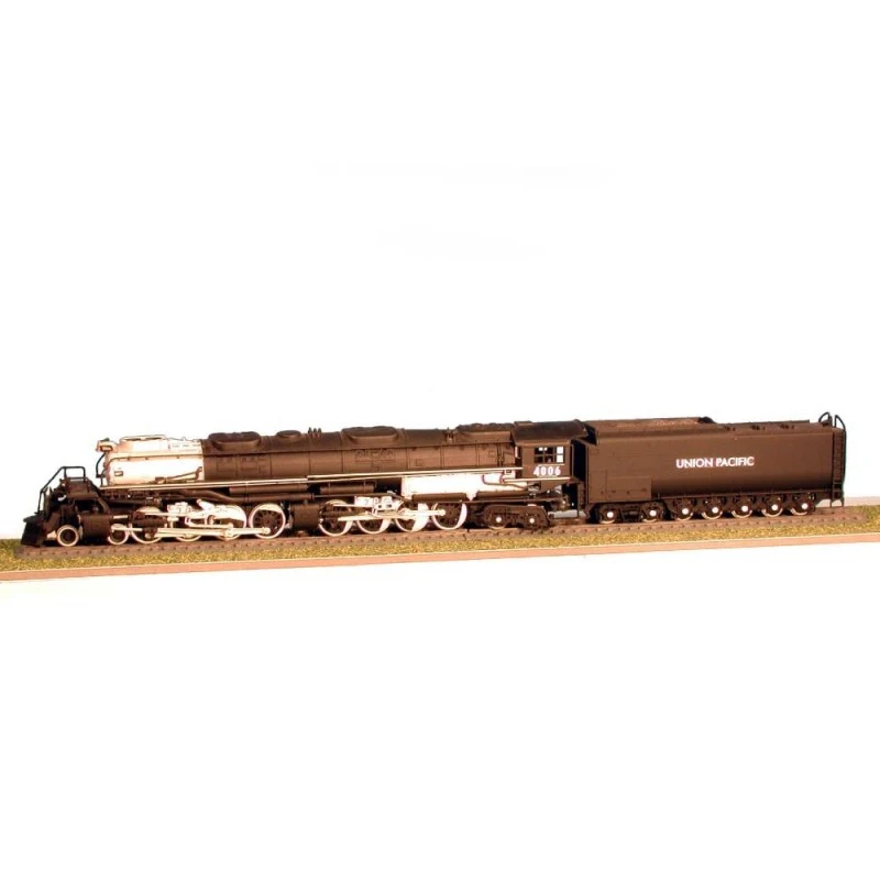 Модел сграда Revell Union Pacific Big Boy Locomotive 1:87 REV 02165