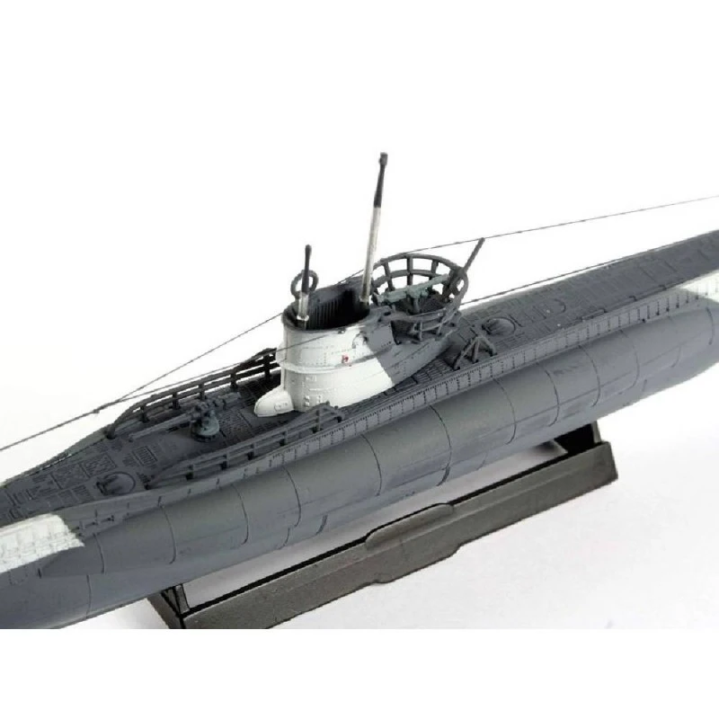 Немска подводница VII C Revell