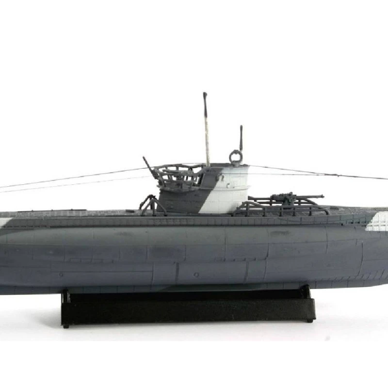 Немска подводница VII C Revell